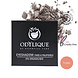 Odylique Dark grey mineral eyeshadow Slate Odylique Dark grey mineral eyeshadow Slate