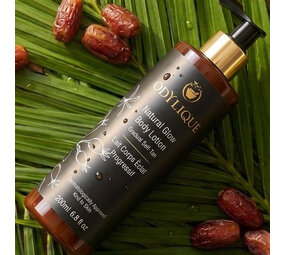 Odylique Lotion autobronzante progressive pour le corps Odylique Lotion autobronzante progressive pour le corps