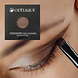 Odylique Brauner Bio-Lidschatten Bark Odylique Brauner Bio-Lidschatten Bark