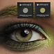 Odylique Grüner Mineral-Lidschatten Seaweed Odylique Grüner Mineral-Lidschatten Seaweed