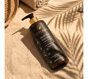 Odylique Mineral Sunscreen Lotion SPF25