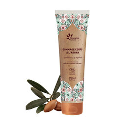 Fleurance Nature Argan Body Scrub