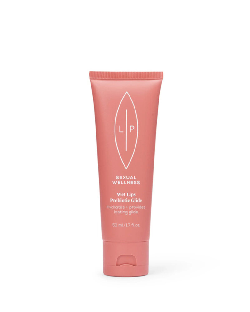 LIP Intimate Care Wet Lips Gleitmittel LIP Intimate Care Wet Lips Gleitmittel