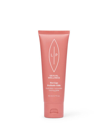 LIP Intimate Care Wet Lips Lubricant LIP Intimate Care Wet Lips Lubricant