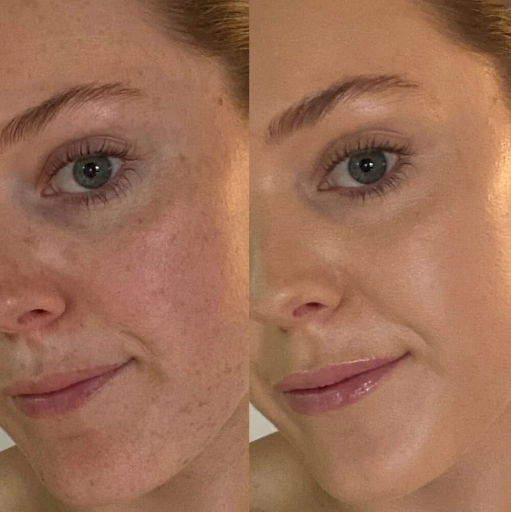 Inika Organic Bio-Serum-Foundation Daring Inika Organic Bio-Serum-Foundation Daring