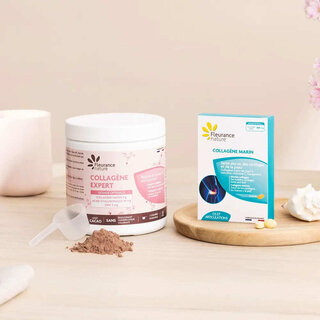 Natural and Organic Beautyfood