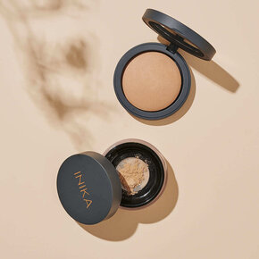 Powder Foundation