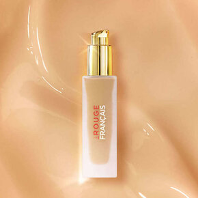 Liquid Foundation