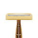 Bamboovement Lames de rasoir Bio Edge en biocomposite Bamboovement Lames de rasoir Bio Edge en biocomposite