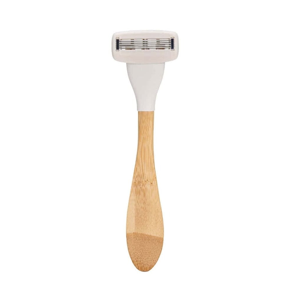 Bamboovement Smooth Touch Body Razor