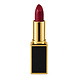 Purèz Vintage Velvet Lippenstift Rouge
