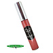 Purèz Natural Coral Lip Gloss Purèz Natural Coral Lip Gloss