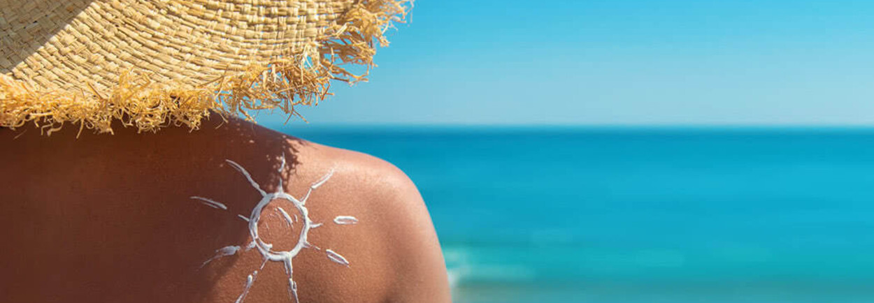 Everything about UV: from sunburn to seeking shade