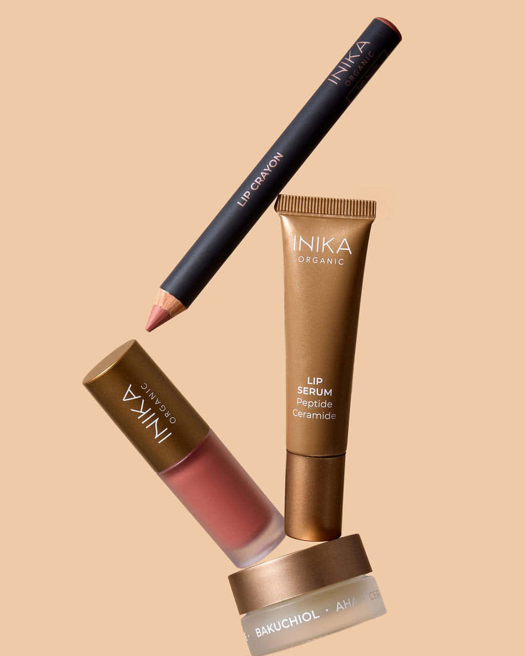 Inika Organic Make-up