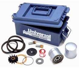 spare part kit