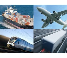Shipment per unit Wheelsurf in standard wooden crate Shipment per unit Wheelsurf in standard wooden crate