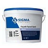 Sigma Facade Topcoat Quartz Matt