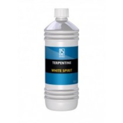 Terpentine 1 liter 