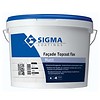 Sigma Facade Topcoat Flex Matt 10 liter