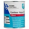 Sigma s2u nova gloss | Sigma Contour Aqua PU Gloss