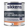 Sikkens Sikkens Rubbol XD Semi Gloss