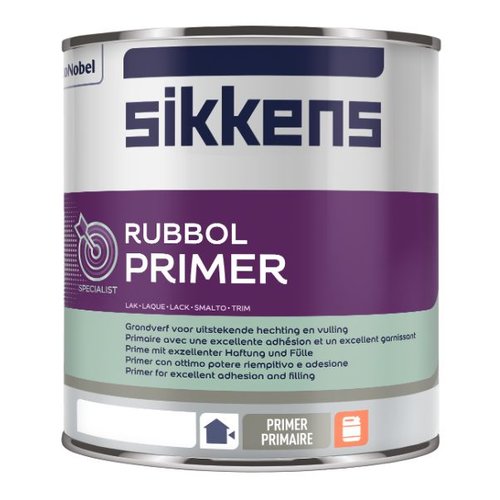 Sikkens Rubbol Primer 