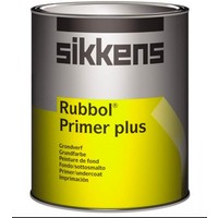 Sikkens Rubbol Primer