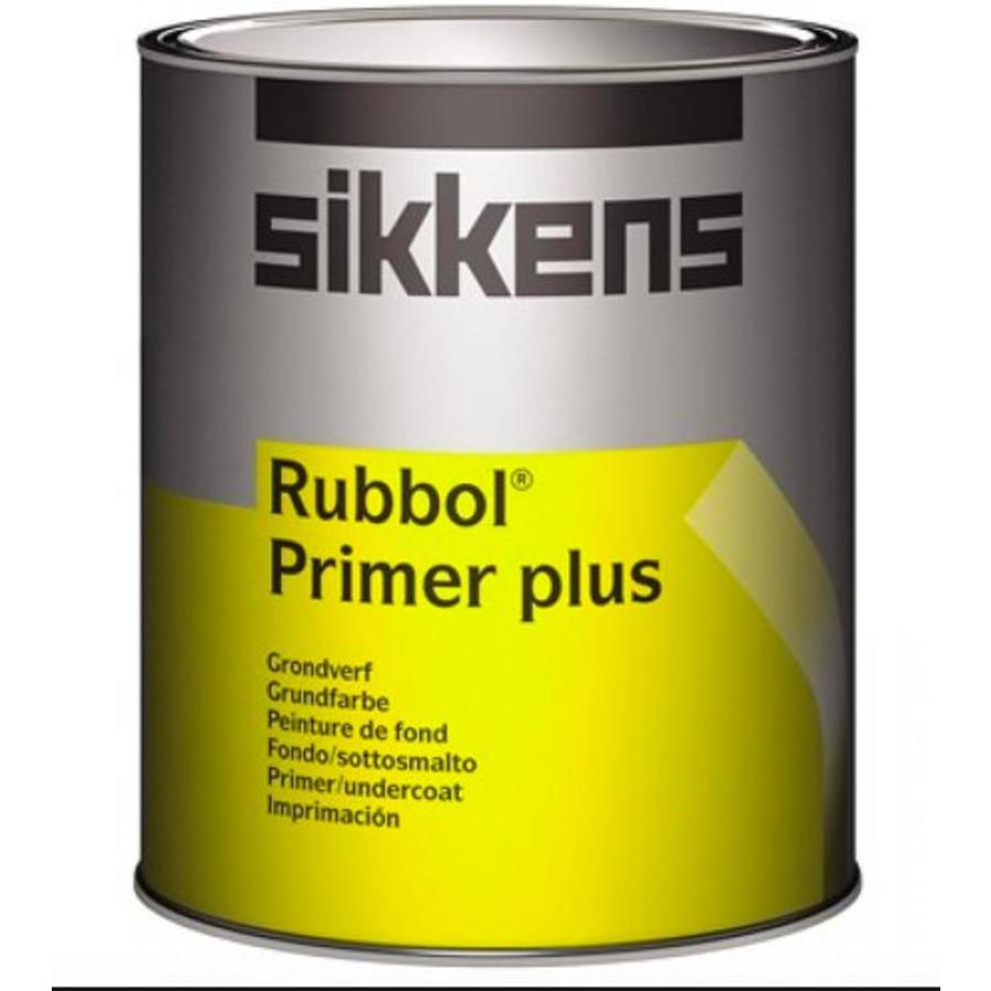 Sikkens Rubbol Primer