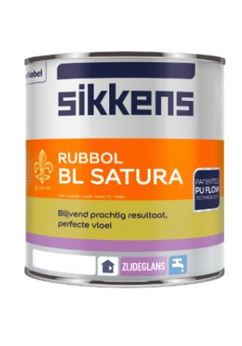 Sikkens Rubbol BL Satura 