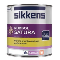 Sikkens Rubbol Satura