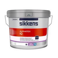 Sikkens Alphatex IQ