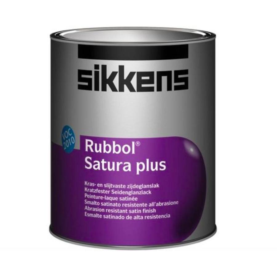 Sikkens Rubbol Satura