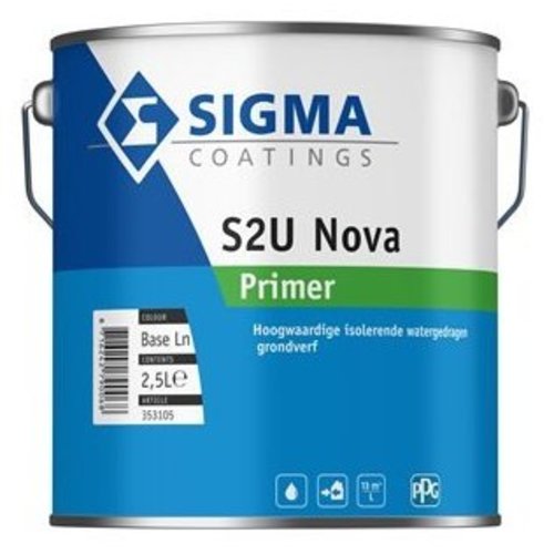 Sigma Primer binnen