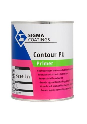 Sigma primer 