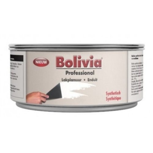 Bolivia Lakplamuur synthetisch 