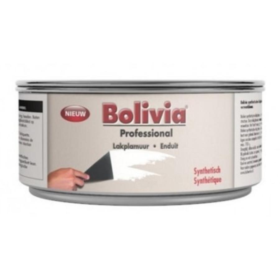 Bolivia Lakplamuur synthetisch