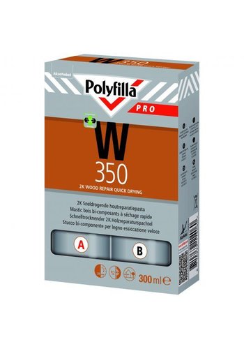 Polyfilla W350 