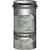 Sikkens Wapex Clearcoat 2.5 liter