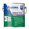 Sigma Sigma Amarol Triol Satin