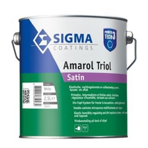 Amarol Triol Satin 