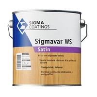 Sigmavar ws satin