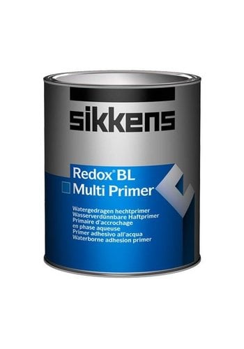 Redox BL Multiprimer 