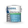 Sigma Multiprimer Aqua en Sigma Haftprimer Aqua