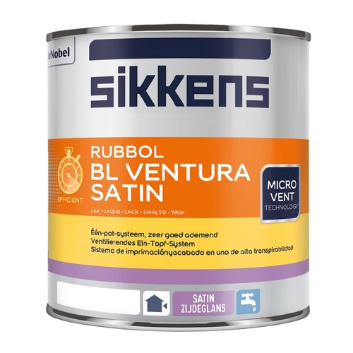 Sikkens Rubbol BL Ventura Satin 