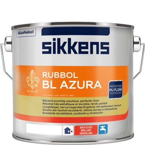 Sikkens Rubbol BL Azura 