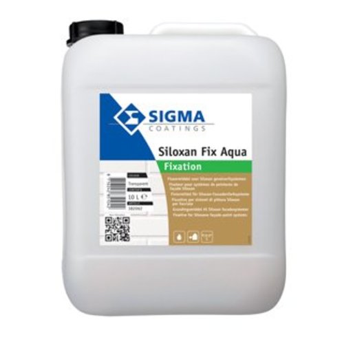 Sigma Siloxan Fix Aqua 