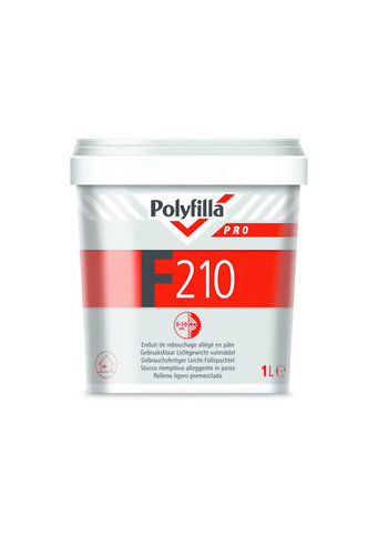 Polyfilla F210 