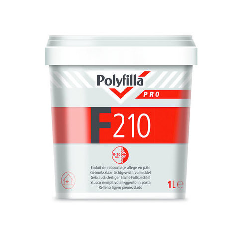 Polyfilla F210 