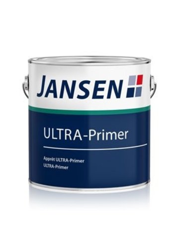 Jansen Ultra Primer 