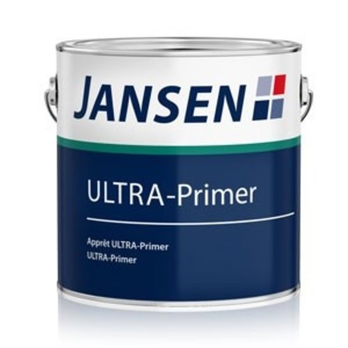 Jansen Ultra Primer 